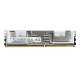 Kit Memoria 16x 4gb 2rx4 Pc2 5300f Ddr2 Ecc Fbdimm Servidor