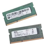 Kit Memoria 2gb 1gb