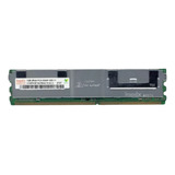 Kit Memoria 2x1gb 2rx8