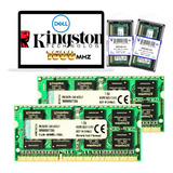 Kit Memoria 2x8gb Kingston