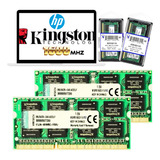 Kit Memoria 2x8gb Kingston