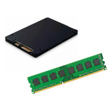 Kit Memoria 8gb Ddr3
