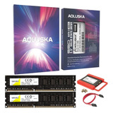 Kit Memoria Ddr3 8gb