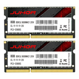 Kit Memoria Ddr3l 16gb