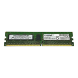 Kit Memoria Pc2-5300e 2x1gb Dell Poweredge 830 840 850 860