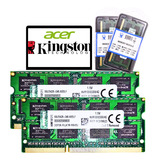 Kit Memória Ram Acer Aspire 5733 6644 2x4gb 8gb 1333mhz