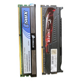 Kit Memoria Ram Ddr3