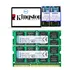 Kit Memória Ram Kingston Original 2x8=16g P/ Dell Xps L502x 