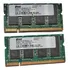 Kit Memória Smart 512mb (2x256), Notebook, 333mhz, Pc2700