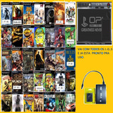 Kit Memory Card