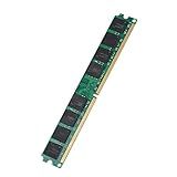 Kit Memory Stick DDR2 2GB 2GB PC DDR2 800Mhz PC2 6400 240 Pin 1 8V Memória De Desktop RAM Para Intel AMD