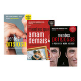 Kit Mentes Perigosas Ansiosas