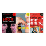 Kit Mentes Perigosas Mentes