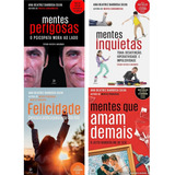 Kit Mentes Perigosas Mentes
