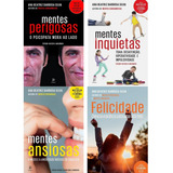 Kit Mentes Perigosas Mentes