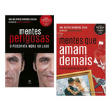 Kit Mentes Que Amam