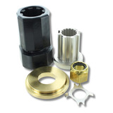 Kit Mercury Bucha Do Helice Flo Torq Ssr 8m0150151