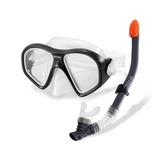 Kit Mergulho Reef Rider