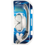 Kit Mergulho Seasub Astra