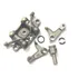 Kit Mesa Balancin E Braço Ocilante C rolete Cg125 99 08