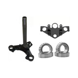 Kit Mesa Sup Inferior Cx Direção Ybr 125 2000 A 2008