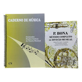 Kit Metodo Completo De