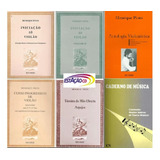 Kit Método Henrique Pinto 5 Livros