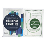 Kit Metodos Principios Basicos
