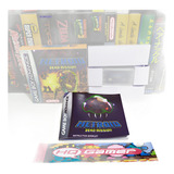 Kit Metroid Zero Mission