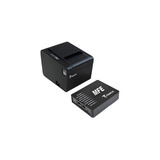 Kit Mfe Fiscal Para Ceará tm 1000 impr Térmica Tp 650