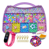 Kit Micanga 2800 Montagem