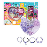 Kit Micanga Infantil Bijuteria