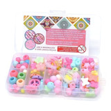 Kit Micanga Infantil Para
