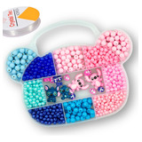 Kit Micanga Infantil Stitch