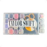 Kit Micanga Pulseira Taylor