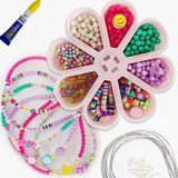 Kit Micangas Coloridas Infantil