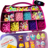 Kit Micangas Infantil 3200