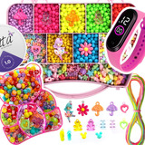 Kit Micangas Infantil 3300
