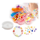 Kit Micangas Infantil 550un