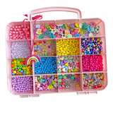 Kit Micangas Infantil Coloridas