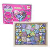 Kit Micangas Infantil De
