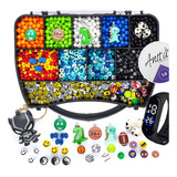 Kit Micangas Infantil Menino