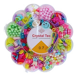 Kit Micangas Infantil Montar