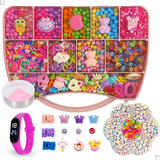 Kit Micangas Infantil P