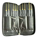 Kit Micha Goso 24 Pcs Chaveiro Uso Residencial E Automotivo