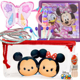 Kit Mickey Mini Necessarie