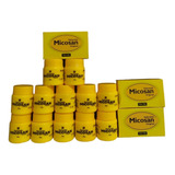 Kit Micosan Clareador 12 Pomadas 3 Sabonetes Em Barra Baruc