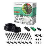 Kit Micro Irrigação Localizada Por Hastes Regadoras Kil14
