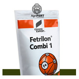 Kit Micro Macronutrientes P Grow Indoor Fetrilon Combi1 1kg