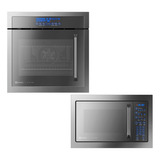 Kit Micro ondas Forno